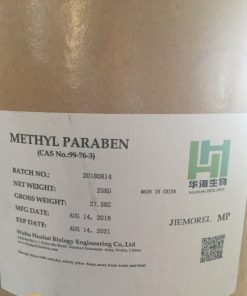 methyl paraben
